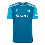 Günstige Fußballtrikots Real Betis 3rd trikot 2024-25 Kurzarm Günstige Fußballtrikots Real Betis 3rd trikot 2024-25 Kurzarm